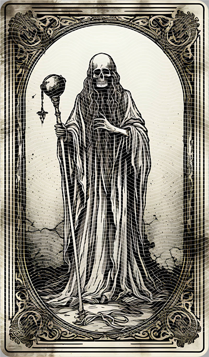 Cards and constellations-KP 174